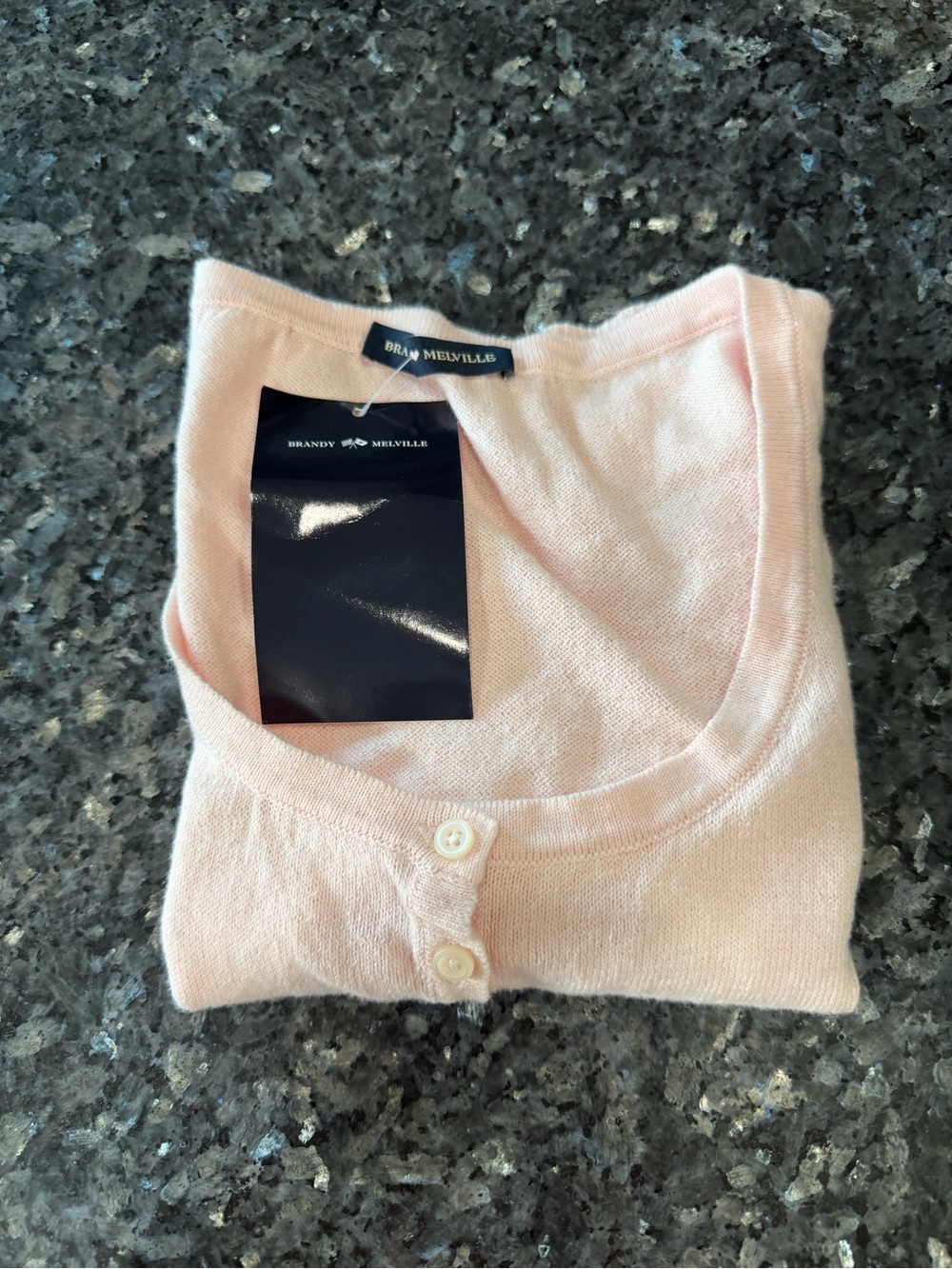Brand New Authentic Brandy Melville Assorted 5 Pcs - Picture 11 of 14